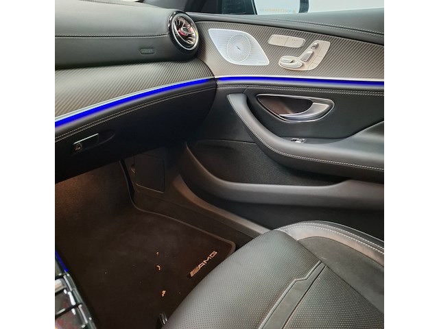 Personenauto, mercedes-benz, amg gt 4-door coupe, amg 43 premium plus, 2019 - afbeelding 25 van  60
