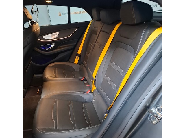 Personenauto, mercedes-benz, amg gt 4-door coupe, amg 43 premium plus, 2019 - afbeelding 26 van  60