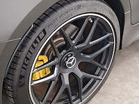 Personenauto, mercedes-benz, amg gt 4-door coupe, amg 43 premium plus, 2019 - afbeelding 29 van  60