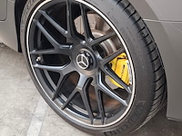 Personenauto, mercedes-benz, amg gt 4-door coupe, amg 43 premium plus, 2019 - afbeelding 30 van  60