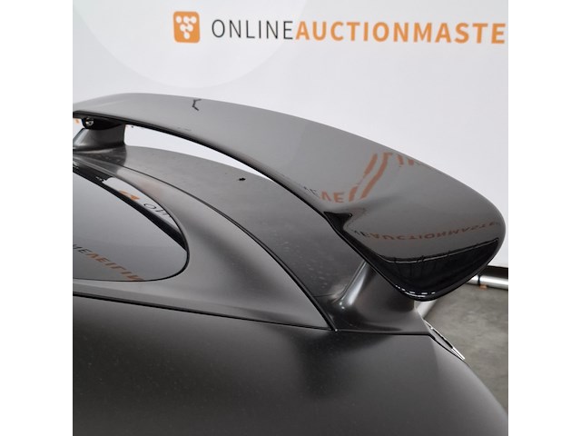 Personenauto, mercedes-benz, amg gt 4-door coupe, amg 43 premium plus, 2019 - afbeelding 32 van  60