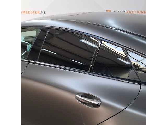 Personenauto, mercedes-benz, amg gt 4-door coupe, amg 43 premium plus, 2019 - afbeelding 33 van  60