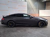 Personenauto, mercedes-benz, amg gt 4-door coupe, amg 43 premium plus, 2019 - afbeelding 23 van  60