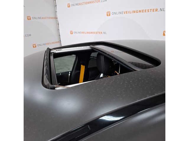 Personenauto, mercedes-benz, amg gt 4-door coupe, amg 43 premium plus, 2019 - afbeelding 36 van  60