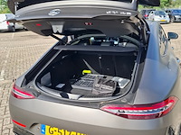 Personenauto, mercedes-benz, amg gt 4-door coupe, amg 43 premium plus, 2019 - afbeelding 38 van  60