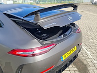 Personenauto, mercedes-benz, amg gt 4-door coupe, amg 43 premium plus, 2019 - afbeelding 41 van  60
