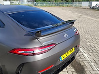 Personenauto, mercedes-benz, amg gt 4-door coupe, amg 43 premium plus, 2019 - afbeelding 42 van  60