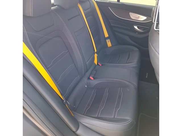 Personenauto, mercedes-benz, amg gt 4-door coupe, amg 43 premium plus, 2019 - afbeelding 44 van  60