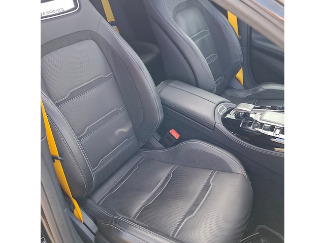 Personenauto, mercedes-benz, amg gt 4-door coupe, amg 43 premium plus, 2019 - afbeelding 48 van  60