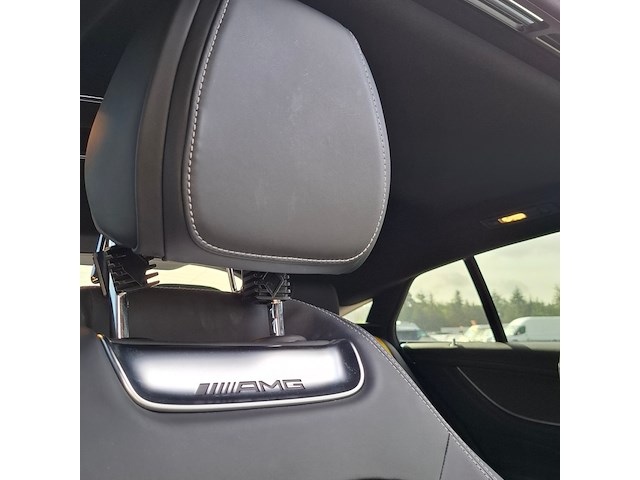Personenauto, mercedes-benz, amg gt 4-door coupe, amg 43 premium plus, 2019 - afbeelding 49 van  60