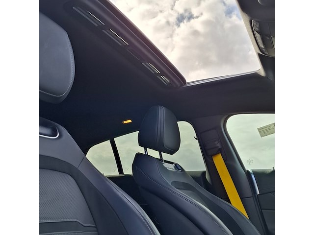 Personenauto, mercedes-benz, amg gt 4-door coupe, amg 43 premium plus, 2019 - afbeelding 50 van  60