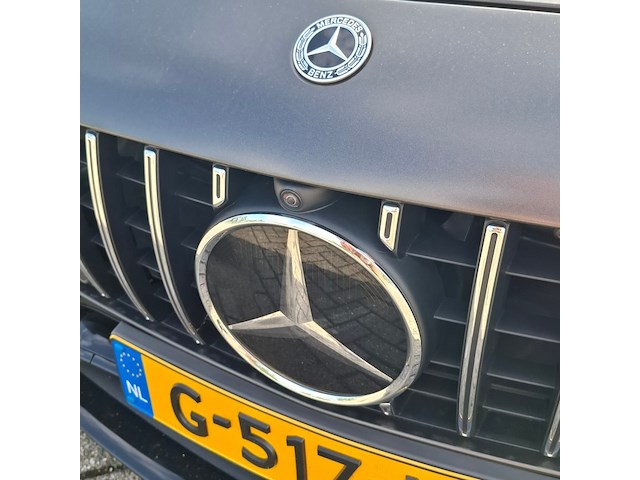 Personenauto, mercedes-benz, amg gt 4-door coupe, amg 43 premium plus, 2019 - afbeelding 54 van  60