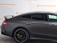 Personenauto, mercedes-benz, amg gt 4-door coupe, amg 43 premium plus, 2019 - afbeelding 45 van  60