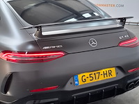 Personenauto, mercedes-benz, amg gt 4-door coupe, amg 43 premium plus, 2019 - afbeelding 56 van  60