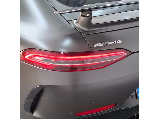Personenauto, mercedes-benz, amg gt 4-door coupe, amg 43 premium plus, 2019 - afbeelding 58 van  60