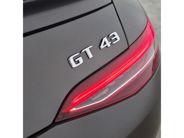 Personenauto, mercedes-benz, amg gt 4-door coupe, amg 43 premium plus, 2019 - afbeelding 59 van  60