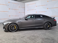 Personenauto, mercedes-benz, amg gt 4-door coupe, amg 43 premium plus, 2019 - afbeelding 60 van  60