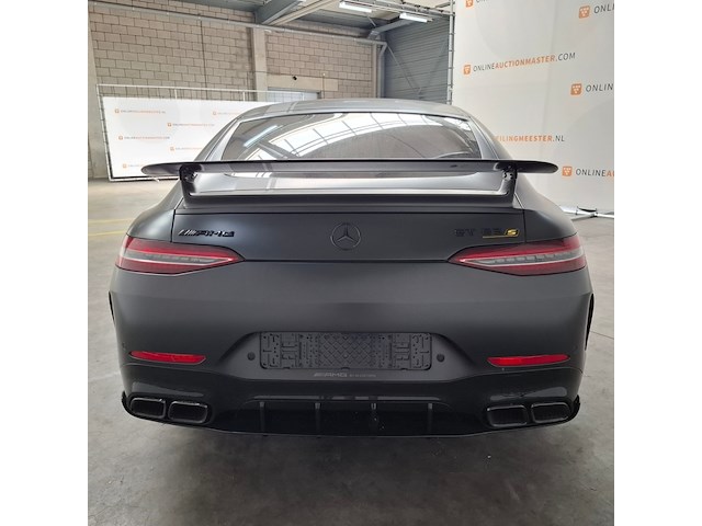 Personenauto, mercedes-benz, amg gt 63 s 4matic+ - afbeelding 2 van  84