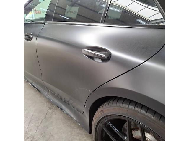 Personenauto, mercedes-benz, amg gt 63 s 4matic+ - afbeelding 4 van  84