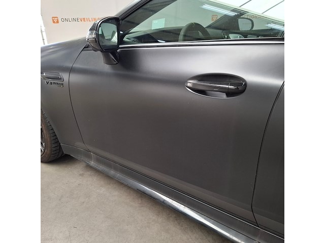 Personenauto, mercedes-benz, amg gt 63 s 4matic+ - afbeelding 5 van  84