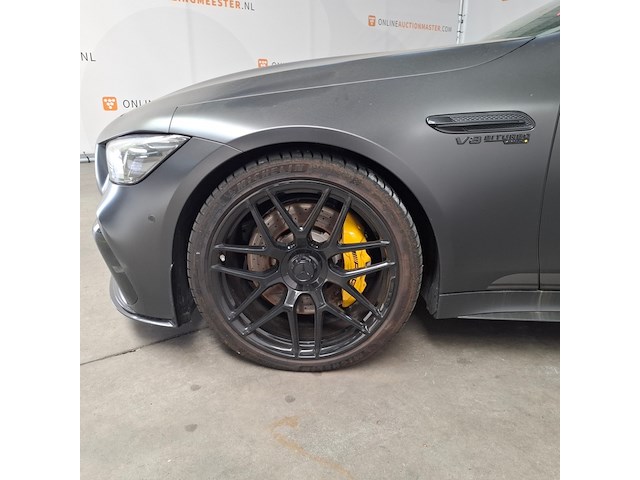 Personenauto, mercedes-benz, amg gt 63 s 4matic+ - afbeelding 6 van  84