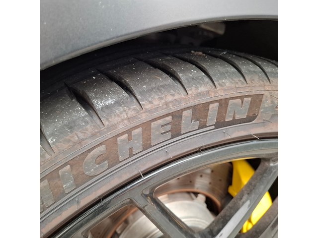 Personenauto, mercedes-benz, amg gt 63 s 4matic+ - afbeelding 7 van  84