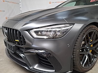 Personenauto, mercedes-benz, amg gt 63 s 4matic+ - afbeelding 9 van  84