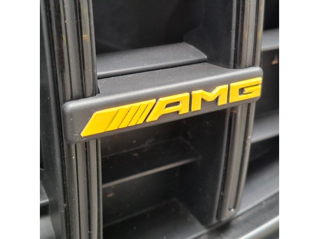 Personenauto, mercedes-benz, amg gt 63 s 4matic+ - afbeelding 10 van  84