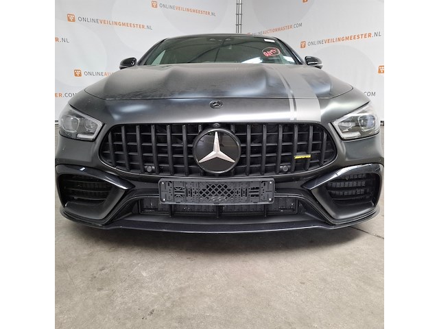 Personenauto, mercedes-benz, amg gt 63 s 4matic+ - afbeelding 11 van  84