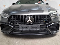 Personenauto, mercedes-benz, amg gt 63 s 4matic+ - afbeelding 11 van  84