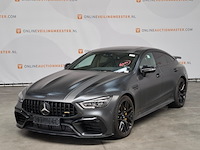 Personenauto, mercedes-benz, amg gt 63 s 4matic+ - afbeelding 1 van  84