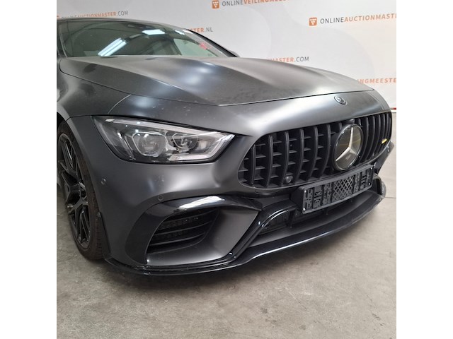 Personenauto, mercedes-benz, amg gt 63 s 4matic+ - afbeelding 13 van  84