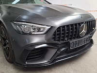 Personenauto, mercedes-benz, amg gt 63 s 4matic+ - afbeelding 13 van  84