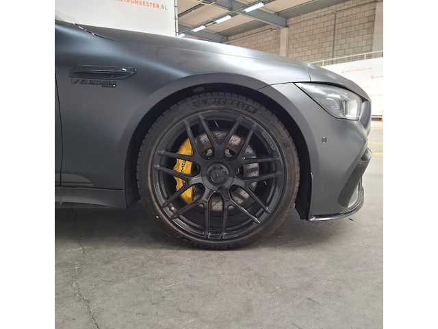 Personenauto, mercedes-benz, amg gt 63 s 4matic+ - afbeelding 14 van  84
