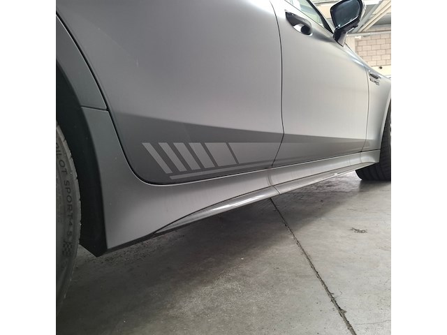 Personenauto, mercedes-benz, amg gt 63 s 4matic+ - afbeelding 15 van  84