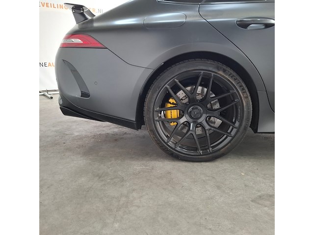Personenauto, mercedes-benz, amg gt 63 s 4matic+ - afbeelding 16 van  84