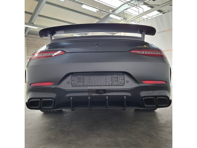 Personenauto, mercedes-benz, amg gt 63 s 4matic+ - afbeelding 17 van  84