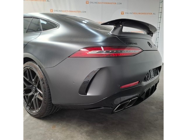 Personenauto, mercedes-benz, amg gt 63 s 4matic+ - afbeelding 20 van  84