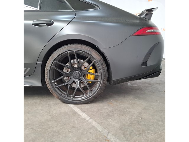 Personenauto, mercedes-benz, amg gt 63 s 4matic+ - afbeelding 22 van  84