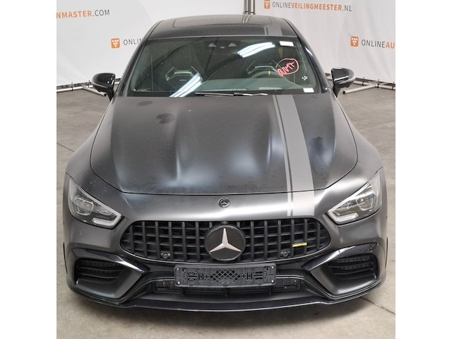 Personenauto, mercedes-benz, amg gt 63 s 4matic+ - afbeelding 12 van  84