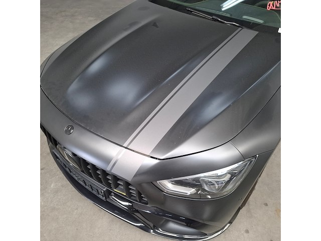 Personenauto, mercedes-benz, amg gt 63 s 4matic+ - afbeelding 27 van  84