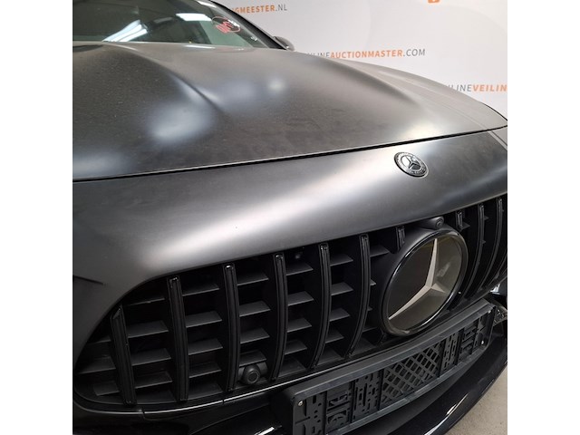 Personenauto, mercedes-benz, amg gt 63 s 4matic+ - afbeelding 28 van  84