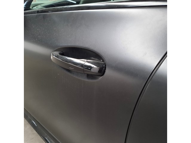 Personenauto, mercedes-benz, amg gt 63 s 4matic+ - afbeelding 29 van  84