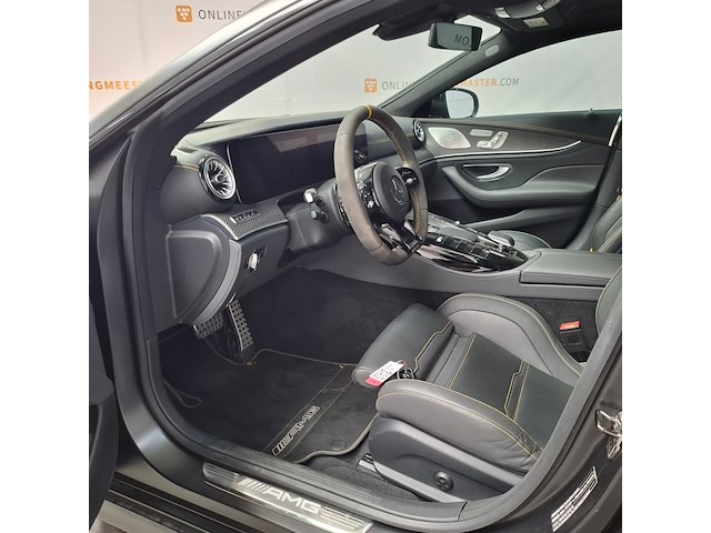 Personenauto, mercedes-benz, amg gt 63 s 4matic+ - afbeelding 30 van  84