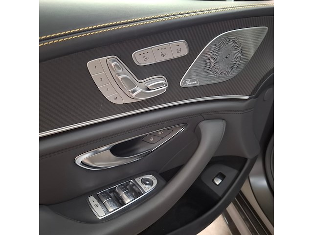 Personenauto, mercedes-benz, amg gt 63 s 4matic+ - afbeelding 31 van  84