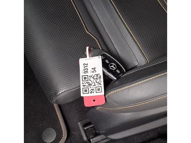 Personenauto, mercedes-benz, amg gt 63 s 4matic+ - afbeelding 33 van  84