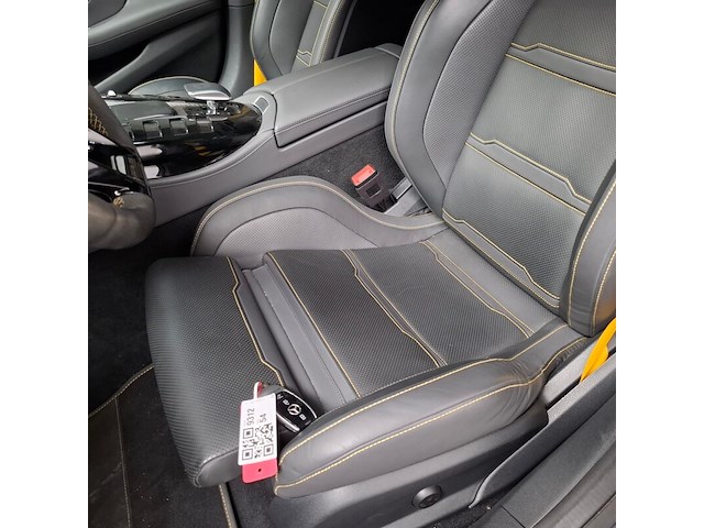 Personenauto, mercedes-benz, amg gt 63 s 4matic+ - afbeelding 35 van  84