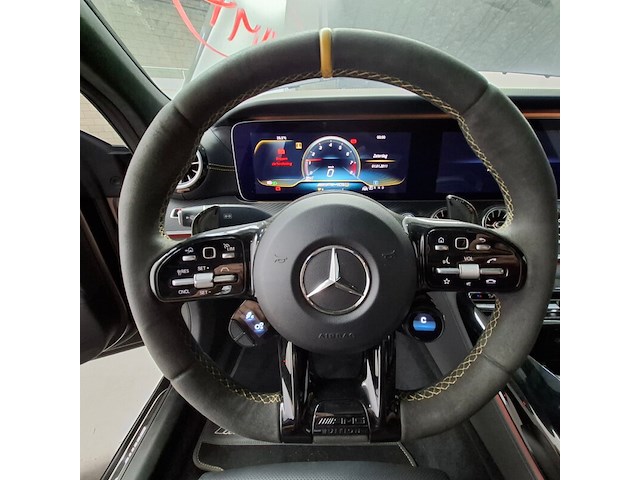 Personenauto, mercedes-benz, amg gt 63 s 4matic+ - afbeelding 38 van  84