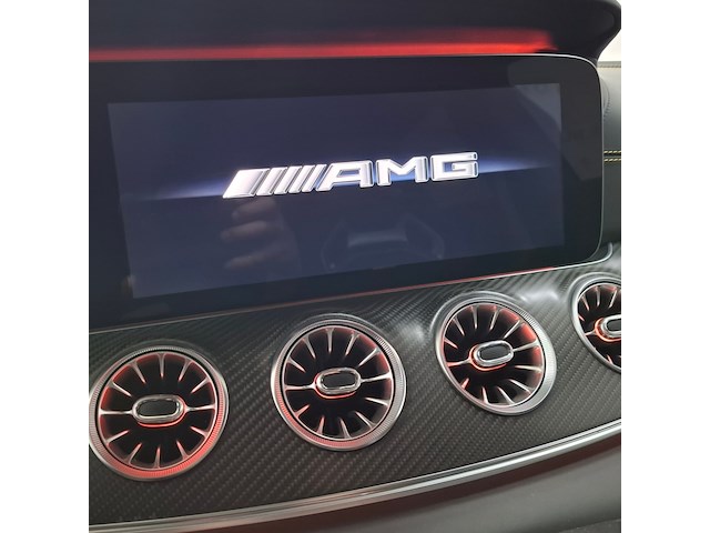 Personenauto, mercedes-benz, amg gt 63 s 4matic+ - afbeelding 41 van  84