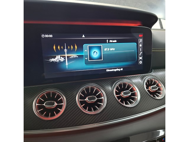 Personenauto, mercedes-benz, amg gt 63 s 4matic+ - afbeelding 42 van  84